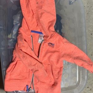 6mo Carter’s jacket